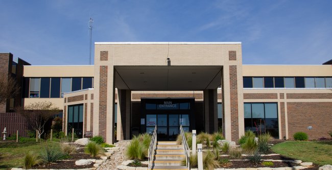 HCM Hospital