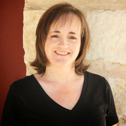 Penny McBride