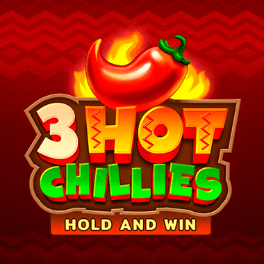3 Hot Chillies game artwork