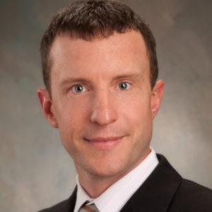 Clint R. Beicker, MD