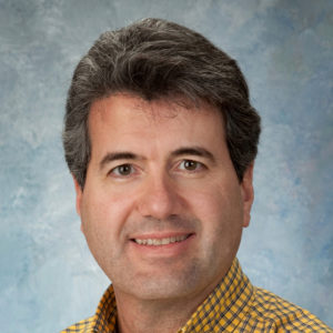 David A. Cantu, MD