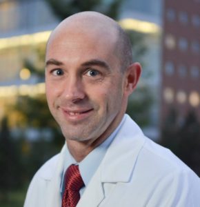 Brett Davies, MD