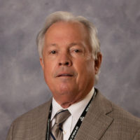 James Partin, MD