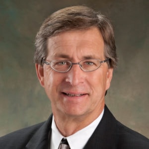 P. Charles Romanick, MD