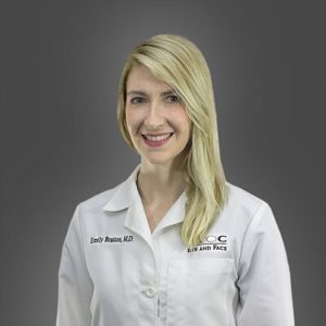 Emily M. Bratton, MD