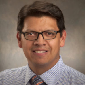 Julian R. Falla, MD