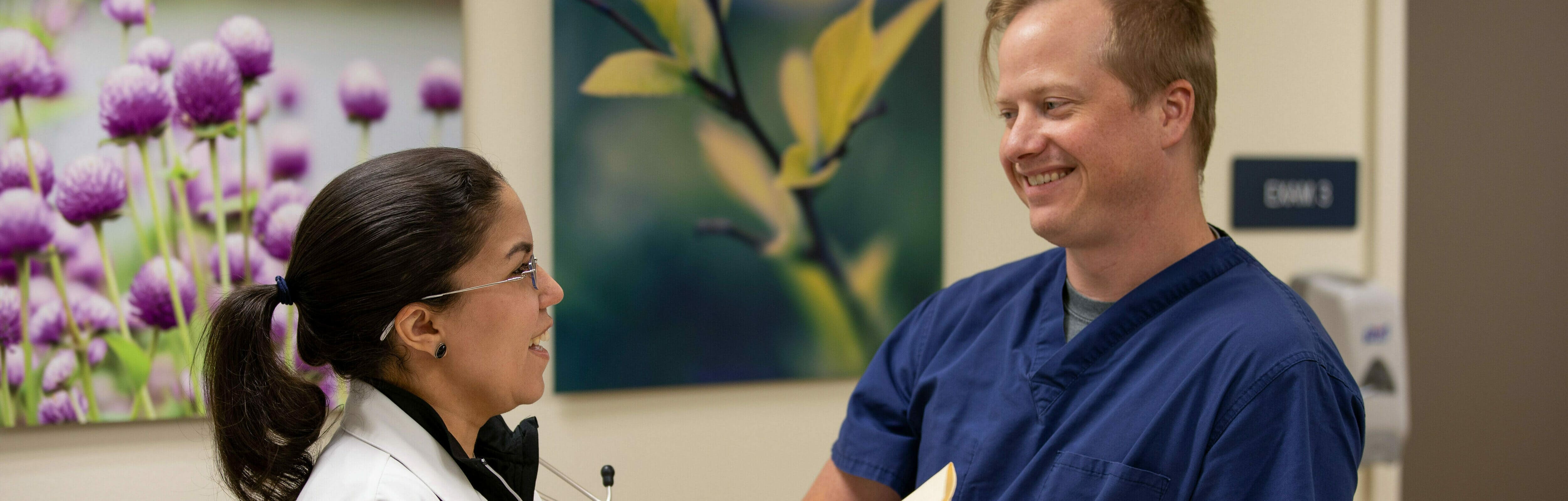 Wound Care Hill Country Memorial