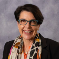 Jayne E. Pope