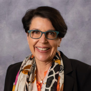 Jayne E. Pope