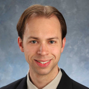 Jeffrey R. Holt, MD