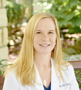 Mary K Green, MD, PLLC