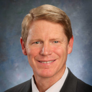 John P. Ramsay, MD