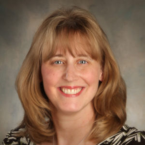Rebecca W. Daley, DO