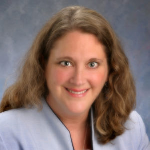 Nancy M. Rickerhauser, MD