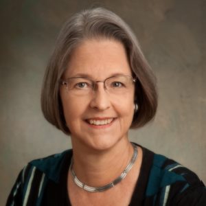 Sherry Alexander, PA