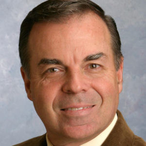 Ronald A. Stotz, MD