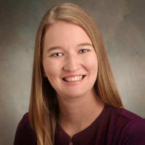 Rebecca S. Turbeville, MD