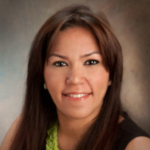 Claudia Ubinas Frias, MD