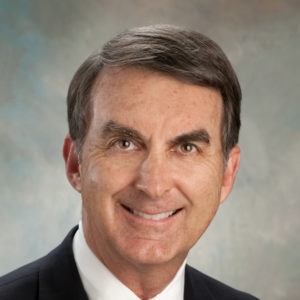 Michael L. Walker, MD, FACS