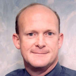 Mark D. Eden, MD