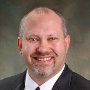 Lance Love, MD