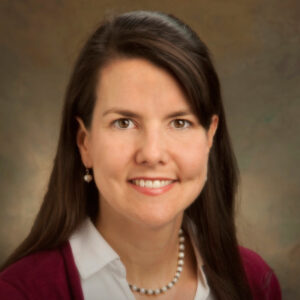 Anne C. Pluenneke, MD