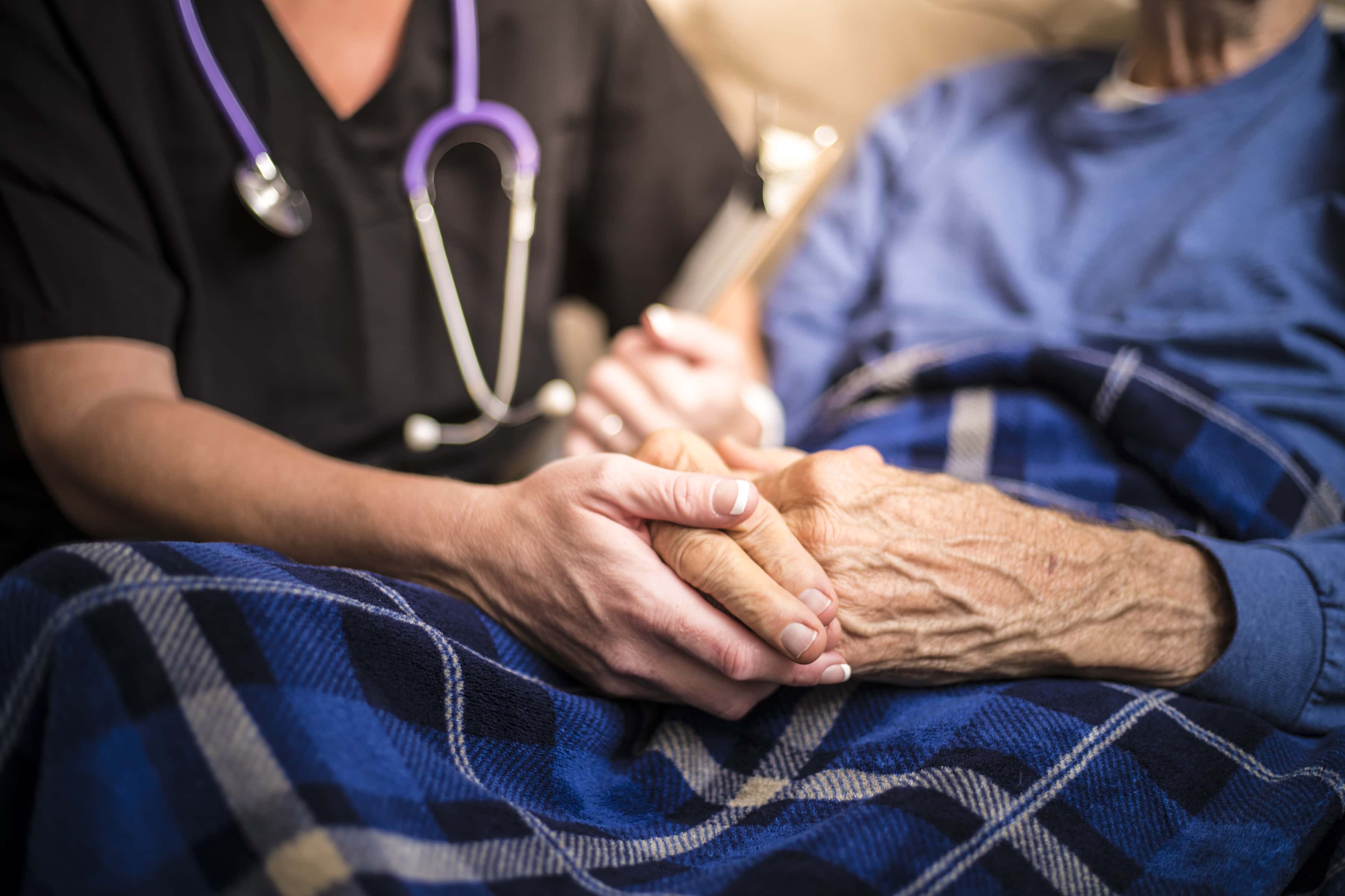 Home Care - Hill Country Memorial - Fredericksburg