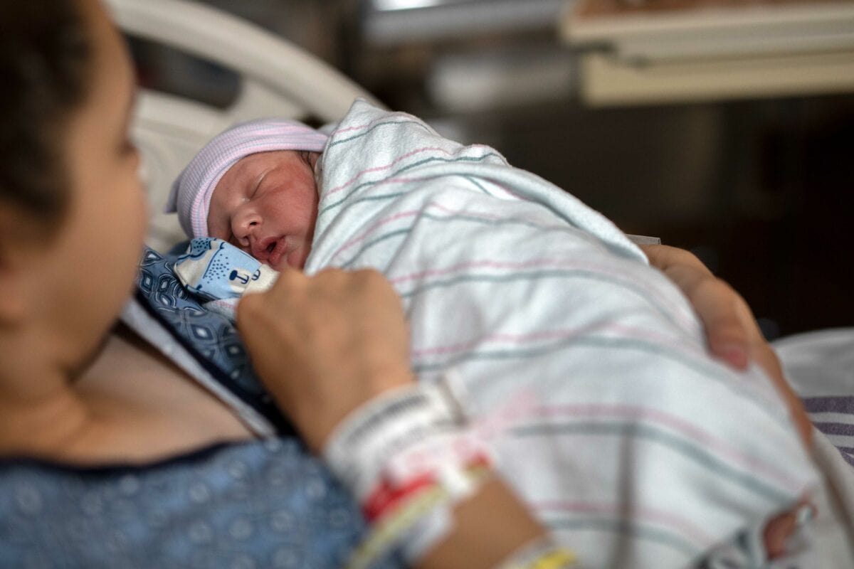 Maternity Care/Obstetrics Hill Country Memorial