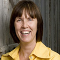 Jenny Wieser, PhD – Vice Chairman