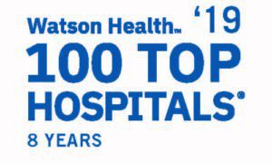 Hill Country Memorial Named One of the Nation’s 100 Top Hospitals by IBM Watson Health
