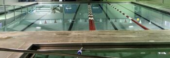 1995-1997: Fitness and Therapy Pools