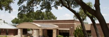 2001-2003: Women’s Pavilion: Delivering for the Community