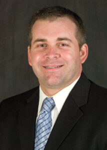 Thomas Bening, MD, FACS