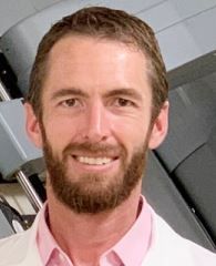 Robert Ebeling III, MD