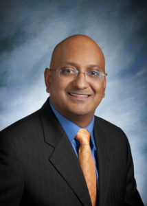 Ashfaq Khan, MD