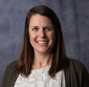 Traci A. Doerre, AANP