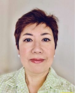 Mary Jeanne de Leon, M.D.