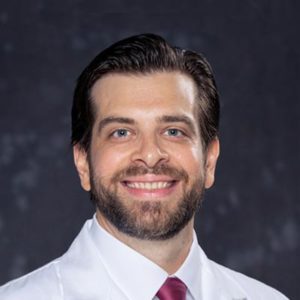 John C. Moscona, MD