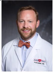Francis J. “Frank” Zidar, MD