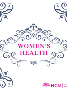 High Tea for Women’s Health | Fredericksburg
