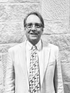 David Lindzey, MD